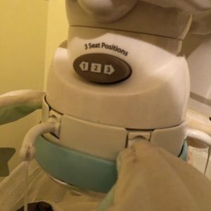 cant find it Other - Baby swing cant find it Other - Baby swing